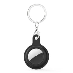 Funda de piel de gel.
