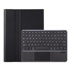 YA098B-A Estuche de cuero para teclado Bluet...