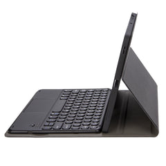YA098B-A Estuche de cuero para teclado Bluet...
