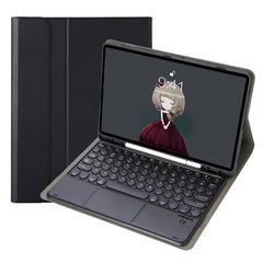 YA098B-A Estuche de cuero para teclado Bluet...