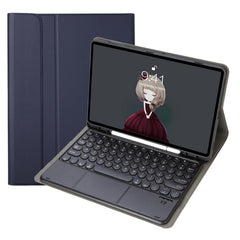 YA098B-A Estuche de cuero para teclado Bluet...