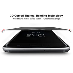 Para OPPO Find X3 Película de vidrio templado antideslumbrante