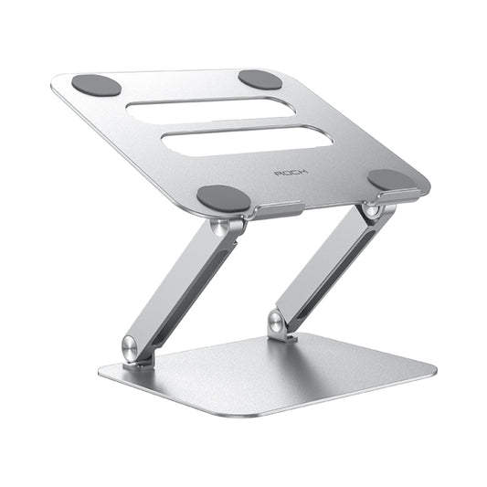 ROCK RPH0972 Soporte de refrigeración elevable para portátil de aleación de aluminio