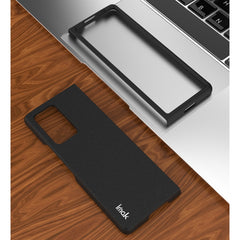 Estuche rígido esmerilado de la serie IMAK H...