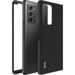 Estuche rígido esmerilado de la serie IMAK H...