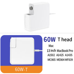 A1435 60W 16.5V 3.65A Adaptador de corriente...