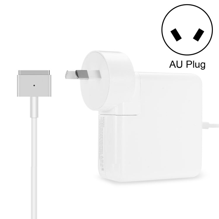 A1424 85W 20V 4.25A Adaptador de corriente M...