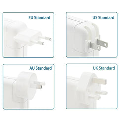 A1424 85W 20V 4.25A Adaptador de corriente M...