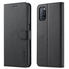 Para OPPO F19 Pro / A94 5G LC.IMEEKE Funda d...