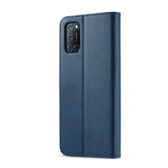 Para OPPO F19 Pro / A94 5G LC.IMEEKE Funda d...