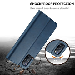 Para OPPO F19 Pro / A94 5G LC.IMEEKE Funda d...