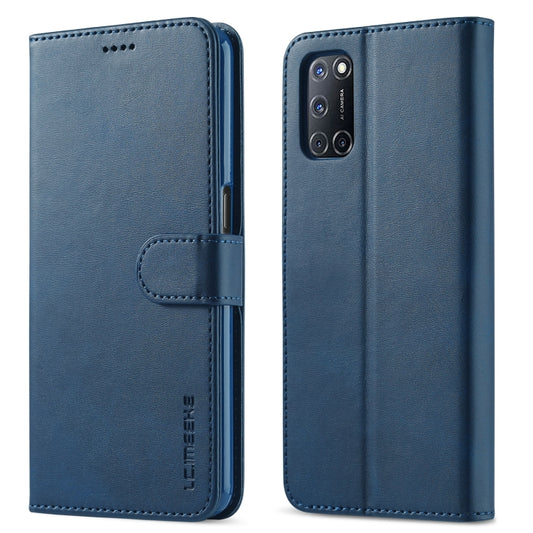 Para OPPO F19 Pro / A94 5G LC.IMEEKE Funda d...