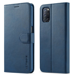 Para OPPO F19 Pro / A94 5G LC.IMEEKE Funda d...