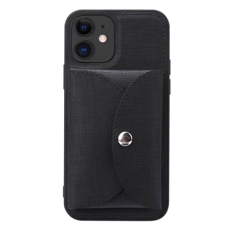Funda protectora magnética de tela tejida de...