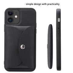 Funda protectora magnética de tela tejida de...