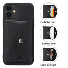 Funda protectora magnética de tela tejida de...