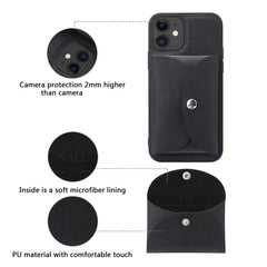 Funda protectora magnética de tela tejida de...