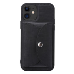 Funda protectora magnética de tela tejida de...