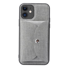 Funda protectora magnética de tela tejida de...