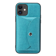 Funda protectora magnética de tela tejida de...
