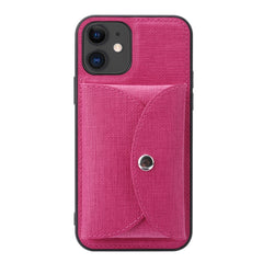 Funda protectora magnética de tela tejida de...
