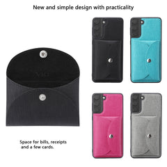 Funda protectora magnética de tela tejida de...