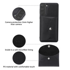 Funda protectora magnética de tela tejida de...