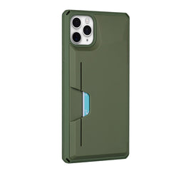 Estuche rígido Armor a prueba de golpes TPU ...