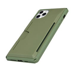 Estuche rígido Armor a prueba de golpes TPU ...