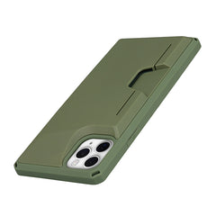 Estuche rígido Armor a prueba de golpes TPU ...
