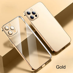 Estuche protector de galvanoplastia esmerila...
