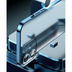 Estuche protector de galvanoplastia esmerila...