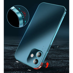Estuche protector de galvanoplastia esmerila...