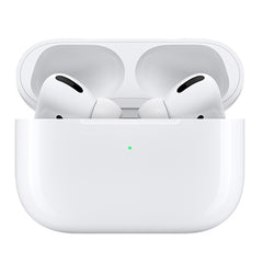 Para AirPods Pro PC Pattern Estuche protecto...