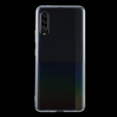 Estuche de TPU transparente ultrafino de 0,7...