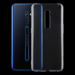 Estuche de TPU transparente ultrafino de 0,7...