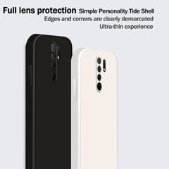 Estuche protector de cobertura total a prueb...