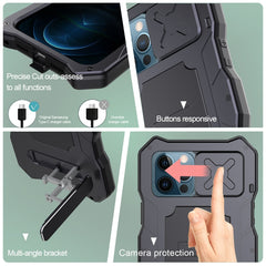 Protección de cuerpo completo antipolvo de a...