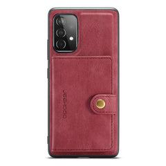 JEEHOOD Estuche protector desmontable magnét...