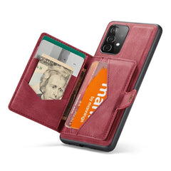 JEEHOOD Estuche protector desmontable magnét...