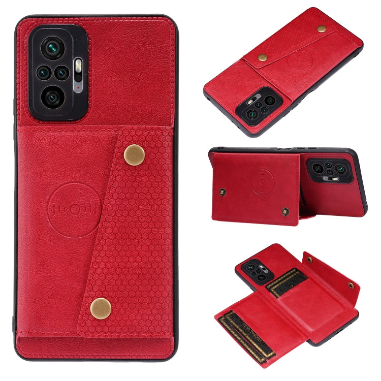 Estuche protector magnético a prueba de golp...