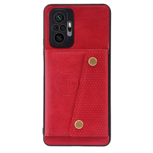 Estuche protector magnético a prueba de golp...