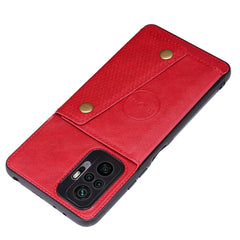 Estuche protector magnético a prueba de golp...