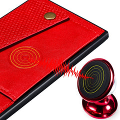 Estuche protector magnético a prueba de golp...