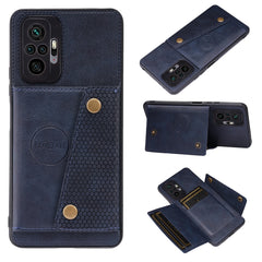 Estuche protector magnético a prueba de golp...