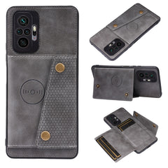 Estuche protector magnético a prueba de golp...