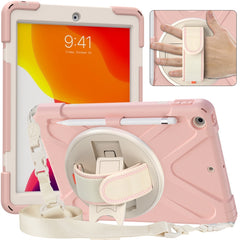 Funda protectora de silicona de color puro +...