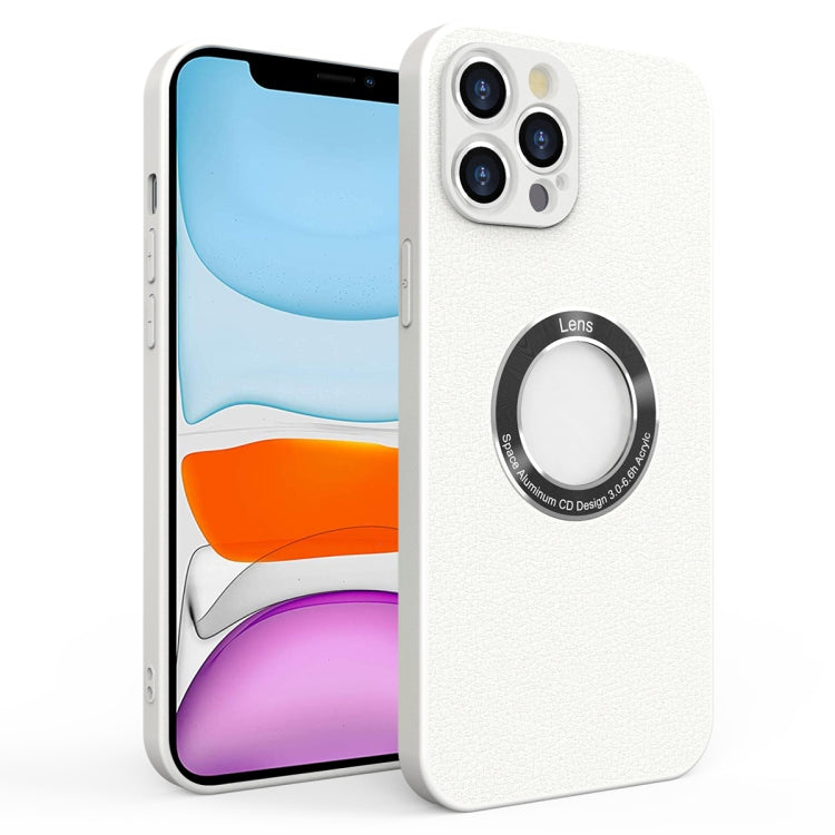 Funda protectora para teléfono móvil PU+PC+T...