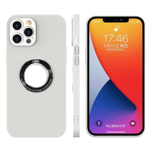 Funda protectora para teléfono móvil PU+PC+T...