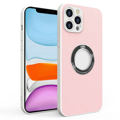 Funda protectora para teléfono móvil PU+PC+T...